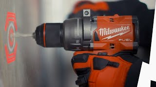 MILWAUKEE® NEXT GEN M18™ ONEKEY™ Drills and Impact Drivers [upl. by Yelsha]