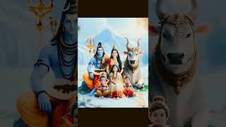 Har har mahadev 🙏❤️🙏shivsankar mahadev shortsfeed trendingvideo trending [upl. by Primrosa223]