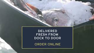 Sanford and Sons  Dock to Door  Order Online [upl. by Ulric623]