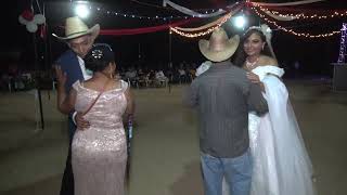 QUE HERMOSO VALS Y LA FIESTA MAS BONITA DE GUERRERO [upl. by English]