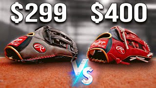 Rawlings Heart of the Hide VS Pro Preferred [upl. by Gladstone]