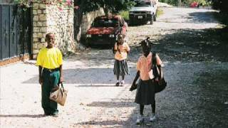 Haitian Folk Song quotWongoloquot  For Haiti [upl. by Rotsen]