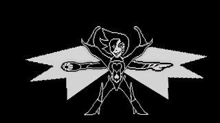 Soloing Mettaton NEO inside Undertale Dungeons [upl. by Garibull]