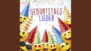 Zum Geburtstag viel Glück [upl. by Llenrup373]