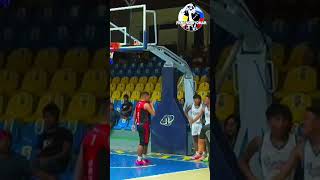 💪PozorrubioVsSanNicolas RUSAC2024 InterTown Basketball basketballhighlights InterTown2024 [upl. by Goldsworthy965]