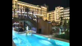 Mardan Palace Official Video Russian [upl. by Llig]