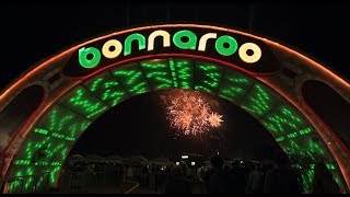 The Bonnaroo Experience  A Short Film By Already Alive [upl. by Medovich]