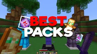 Top 5 Best 120 PvP Packs [upl. by Aihsekel]