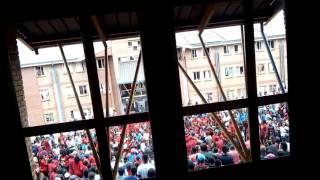 EFFSC wins univen elections [upl. by Esille]