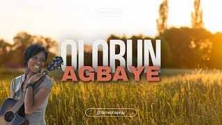 Fearless Worship Olorun Agbaye 168 Hours of Praise Cover [upl. by Eecram733]