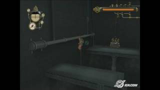 Steamboy PlayStation 2 Gameplay [upl. by Searle]