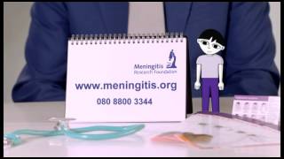 What are the symptoms of meningitis and septicaemia [upl. by Enyamart]