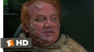 DUNE 1984Leto Atreides poisons Baron Vladimir Harkonnen [upl. by Konstantin]