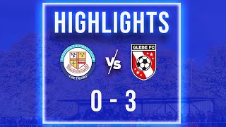 Croydon FC vs Glebe  Highlights Kent Senior Cup [upl. by Bacchus]