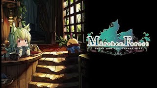 Märchen Forest  Gameplay Playthrough Part 1  PC [upl. by Savadove]