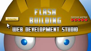 Flash ActionScript 30 and XML Basics  AS3 XML Tutorial [upl. by Ellennaj]