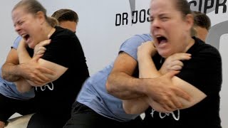 MOST EXTREME Chiropractic Case EVER RECORDED [upl. by Bethesde]