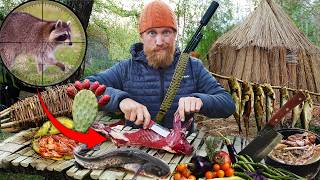 Survival Catch and Cook A 6 Year Journey [upl. by Darryn]