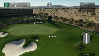 PGA TOUR 2K23 the no read [upl. by Herzog]