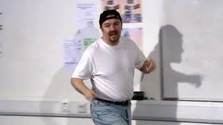 David Brent Motivational Speaker  The Office  BBC [upl. by Mara]