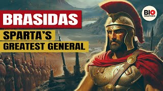 Brasidas Spartas Greatest General sponsored [upl. by Luci549]