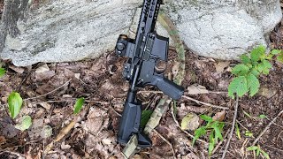 BCM Recce 16 Long Term Review [upl. by Narcis]