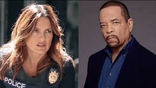 Law amp Order SVU Season 25 Episode 1 Spoilers Rollisi Shippers Wont Want To Miss This One [upl. by Waneta]