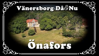 Vänersborg Då och Nu  Önafors [upl. by Zebulon]