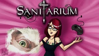 Sanitarium Its All In Your Head [upl. by Ahsirt]