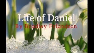 Third Eunuch  The Life of Daniel by Bradley Erlandson [upl. by Karylin]