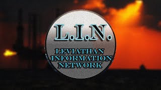 HURST TECHNOLOGY SHOWCASE  LEVIATHAN INFORMATION NETWORK [upl. by Terb]