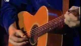 Tommy Emmanuel  Day Tripper  Lady Madonna [upl. by Alliehs]