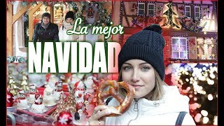 LA MEJOR NAVIDAD DE EUROPA [upl. by Augusta6]