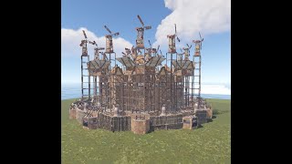 The Worst Circle Base Tour [upl. by Aiblis]