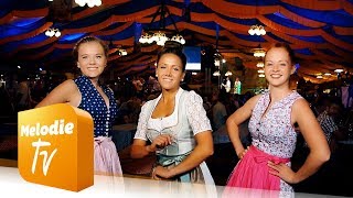 OKTOBERFEST HIT Amanda  Matrosen in Lederhosen Musikvideo [upl. by Mhoj]