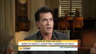 Charlie Sheen WINNING [upl. by Thaddus]