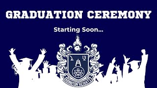 2024  Abington Heights High School Graduation Ceremony [upl. by Shotton]