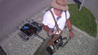 Bavarian Segway Trail [upl. by Janis]