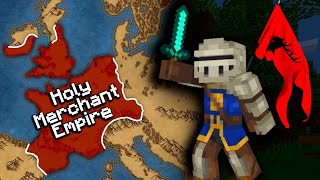 How to Make Kingdoms in Minecraft [upl. by Hattie]