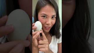 How To Eat Balut Fertilized Duck Egg [upl. by Adams879]