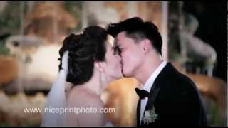 ZOREN LEGASPI amp CARMINA VILLAROEL WEDDING FULL [upl. by Tonya]