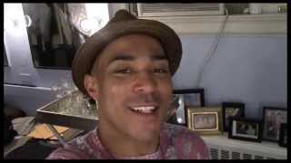 Miracle Man Backstage at quotMotownquot with Charl Brown Episode 3 Hitsville Play Ball [upl. by Otsuaf]