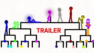 COMING SOON trailer part 3 [upl. by Alethia]