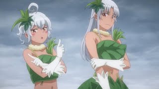 Tsukimichi Moonlit Fantasy Season 2 Episode 19 Review [upl. by Chaing]