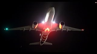 Loud and Low Departures  Britains Busiest London Heathrow Airport  A380 A340 A350 B777 B747 B787 [upl. by Isoais]