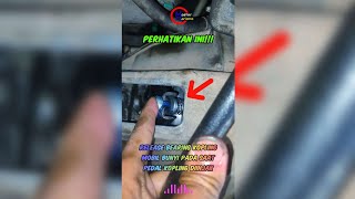 🧰 Penyebab Kopling Mobil Bunyi Saat Pedal Kopling Diinjak ‼️ ⚒️🛠️⛏️🔩🔧 [upl. by Rothmuller355]