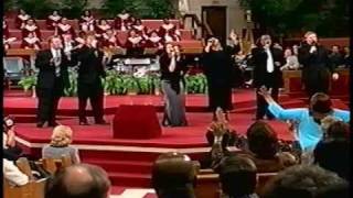 Lord You Are Holy Jimmy Swaggart Ministries Pt1 [upl. by Held]