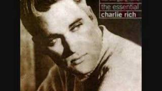 Charlie Rich  There Wont Be Anymore [upl. by Ackerley479]