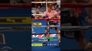 Canelo Alvarezs Winning Strategy Balancing Power and Precision [upl. by Haggai]