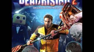 25 Dead Rising 2 CD1  Looters OST [upl. by Rorke]